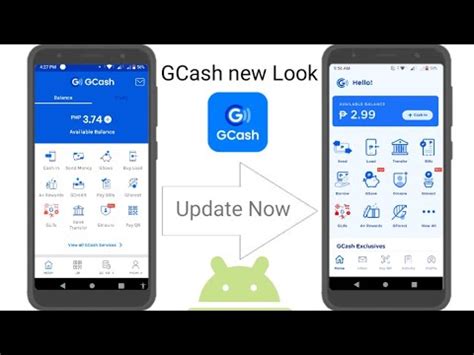 gcash update|gcash latest version.